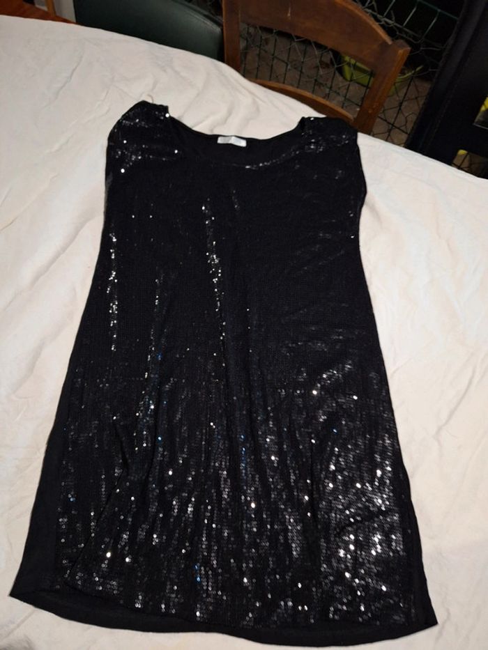 Robe courte ou tunique
