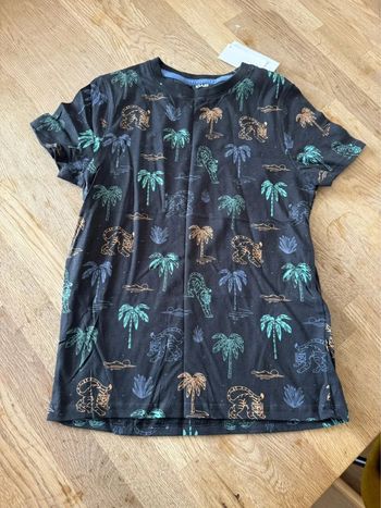 tee shirt manche longue