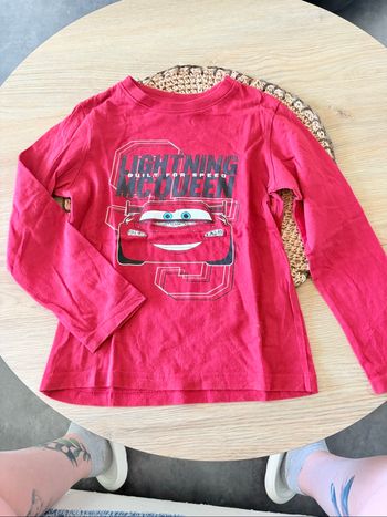 T-shirt Cars