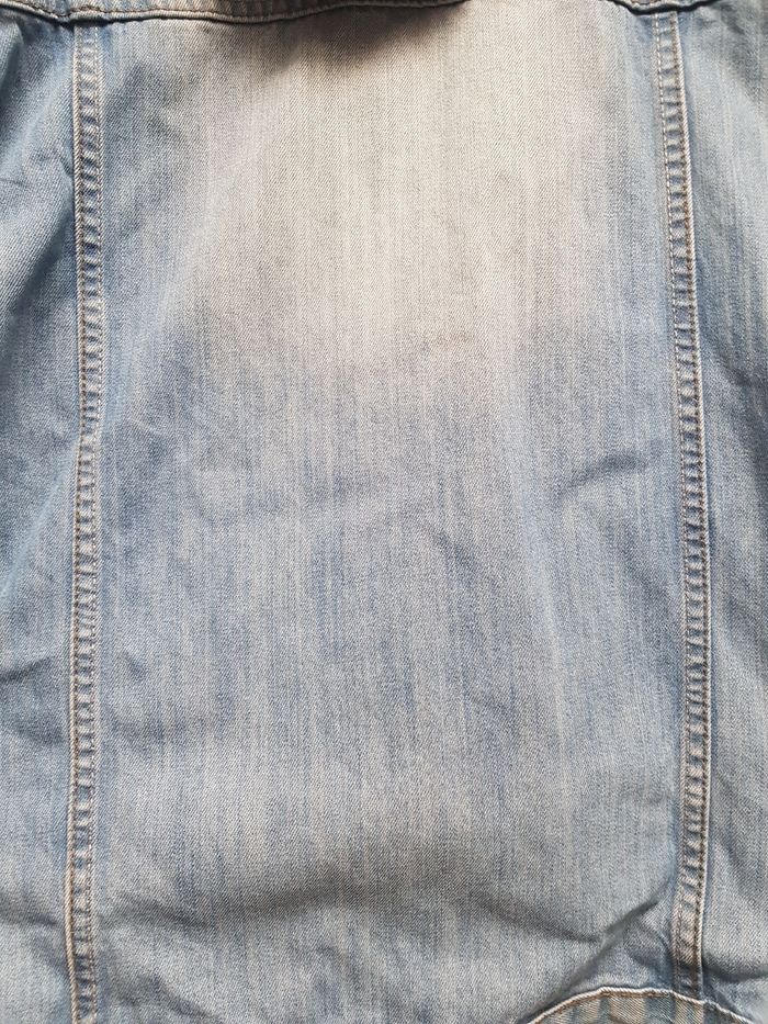 Veste en jean - photo numéro 10