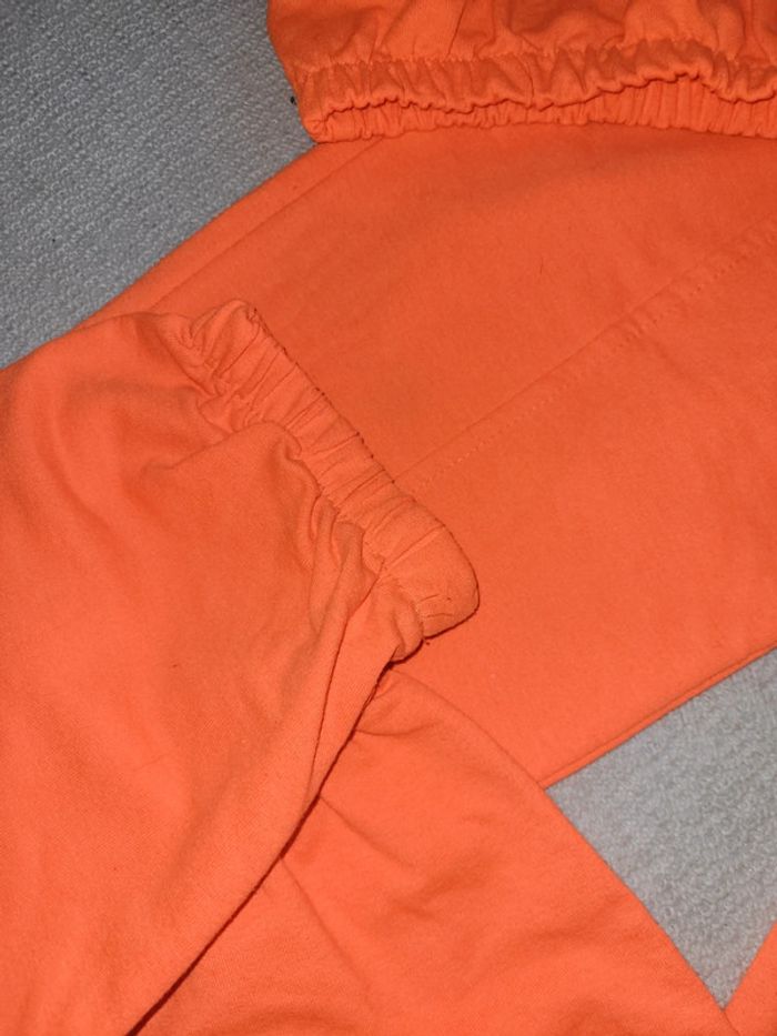 Ensemble brassière, et bas jogging - photo numéro 6
