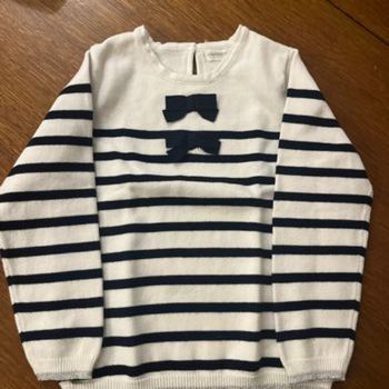 Pull fille