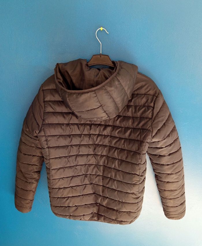 Doudoune jack & jones - photo numéro 4