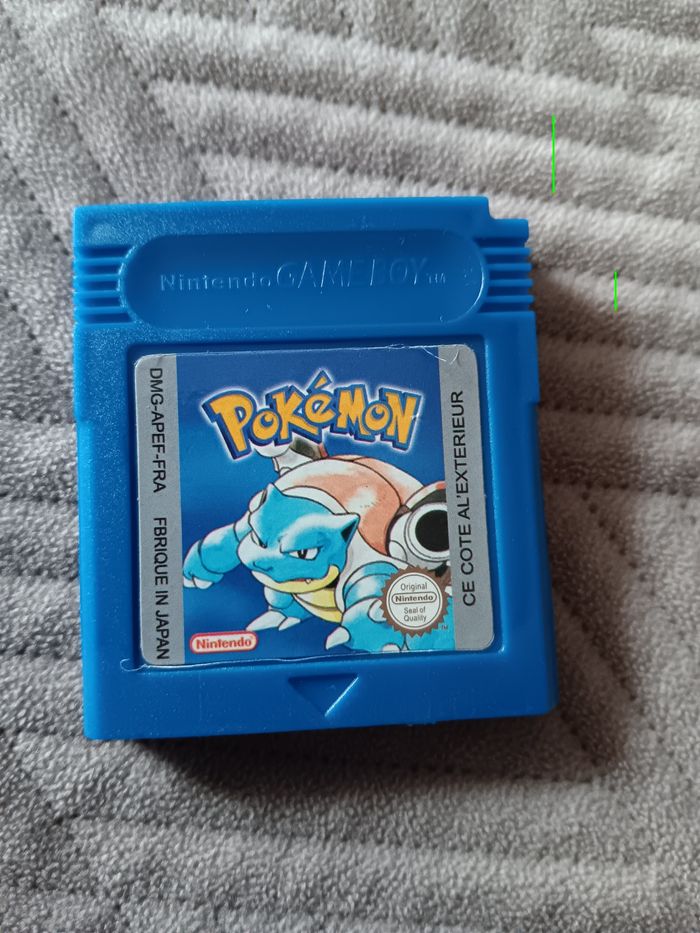 Pokémon - photo numéro 3