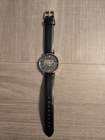 Montre femme le temps des cerises