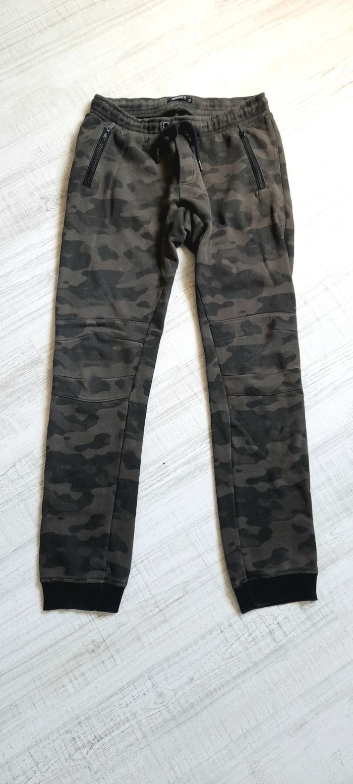 Jogging garçon