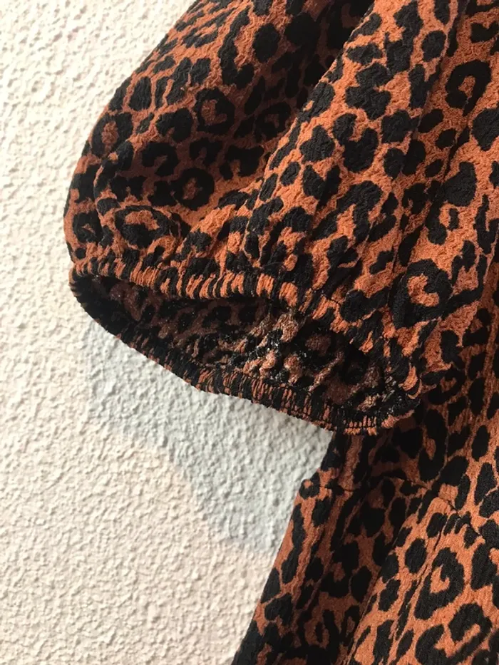 Robe courte - photo numéro 4