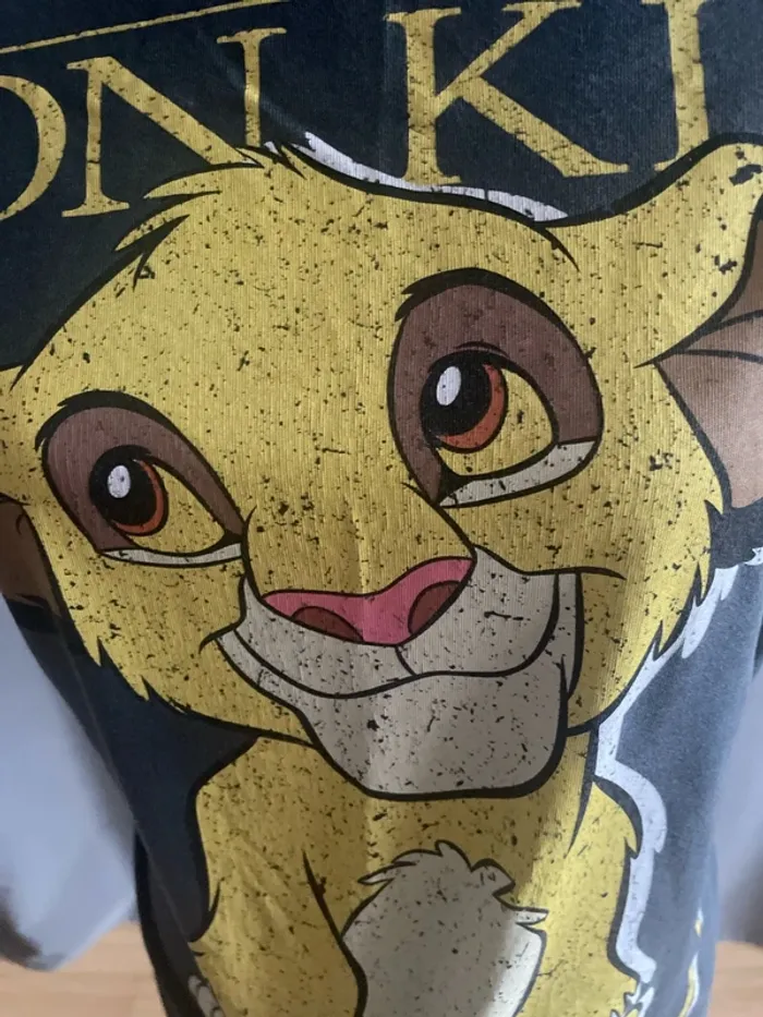 TEE shirt - photo numéro 2