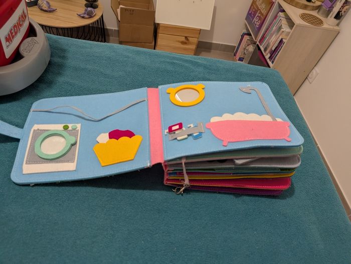 Kidibook ou kitibook - photo numéro 2