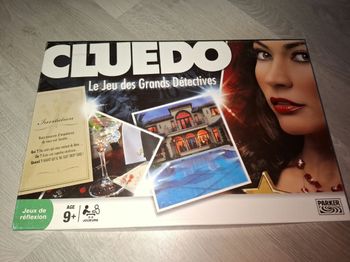 Cluedo