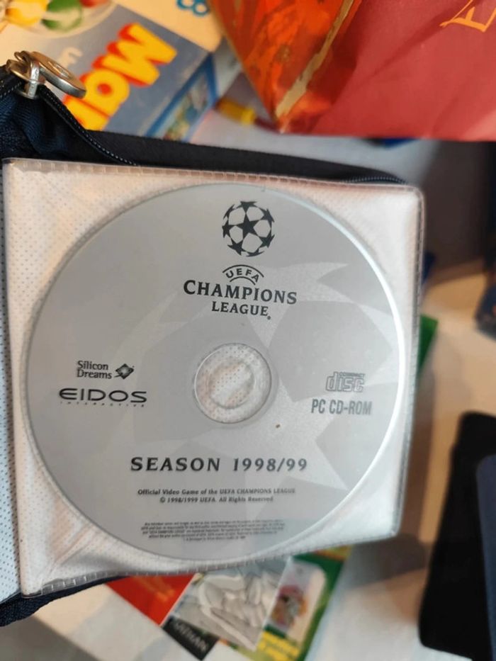 Jeu en loose pour pc - photo numéro 11