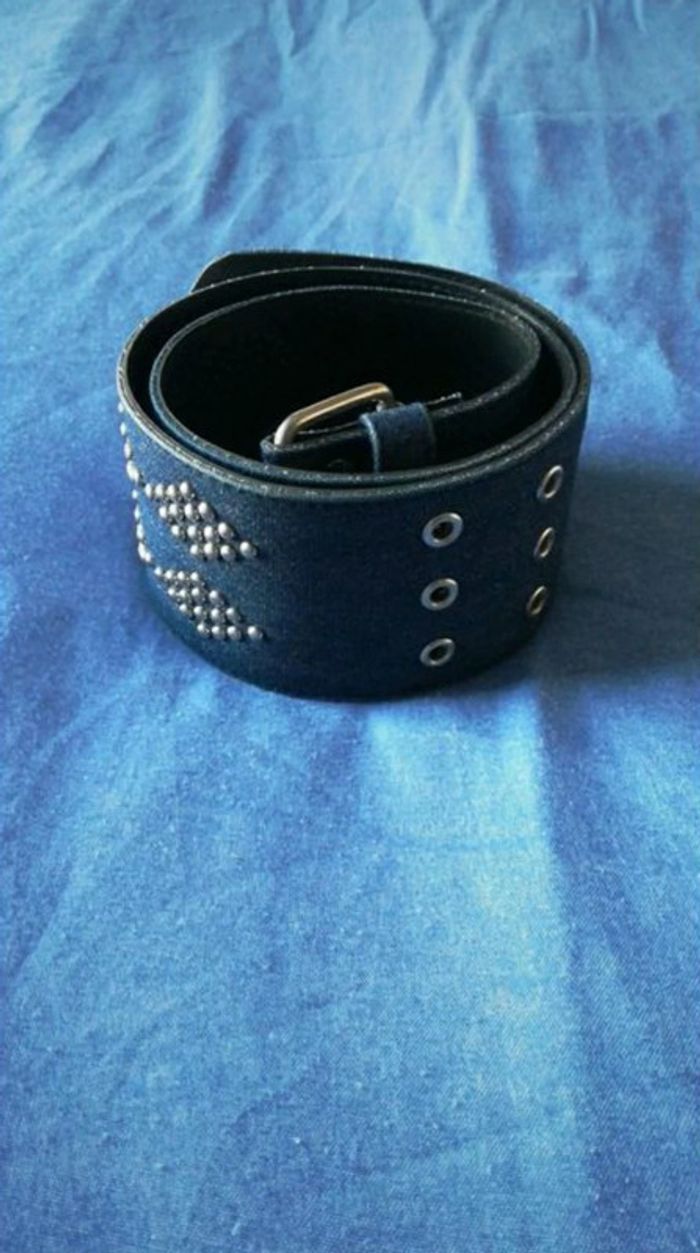 Ceinture large