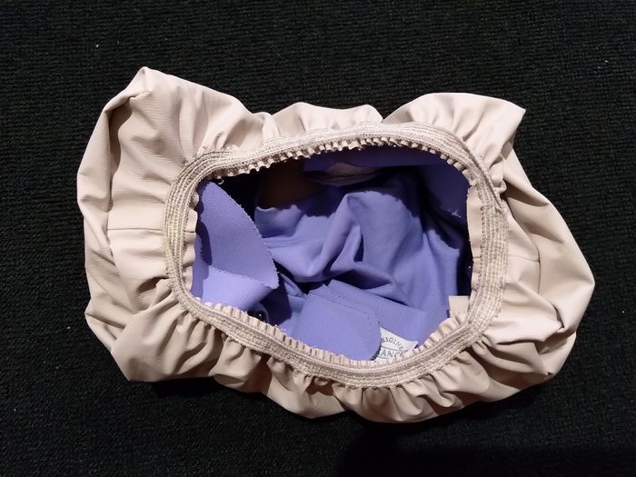 Couche Hamac taille S - photo numéro 4