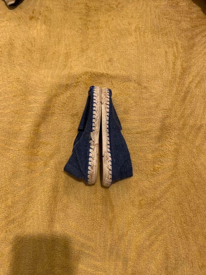 Espadrilles - photo numéro 4