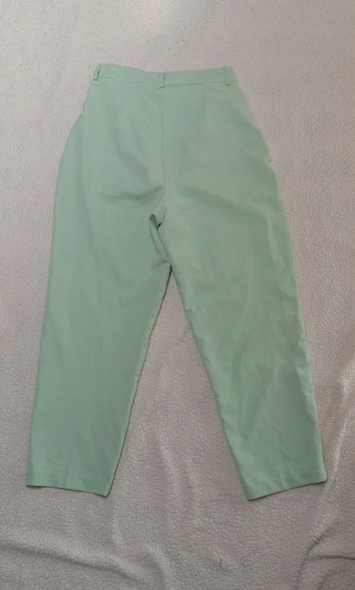 Pantalon tailleur - photo numéro 2