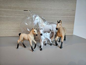 Chevaux schleich