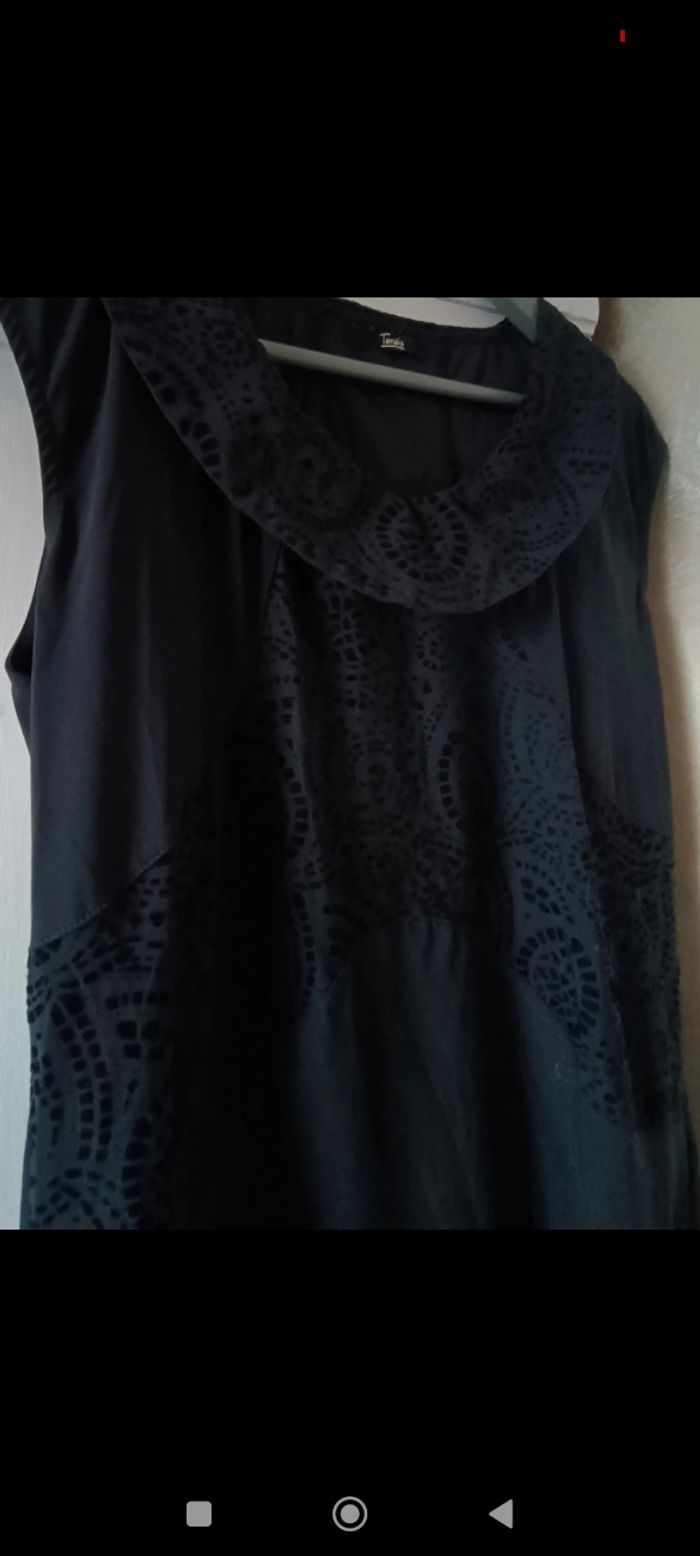 Robe Tanaïs - photo numéro 2