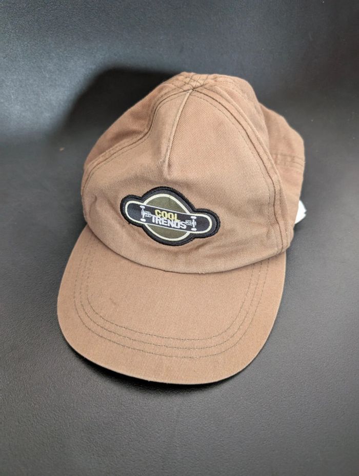 Casquette enfant 54 cm