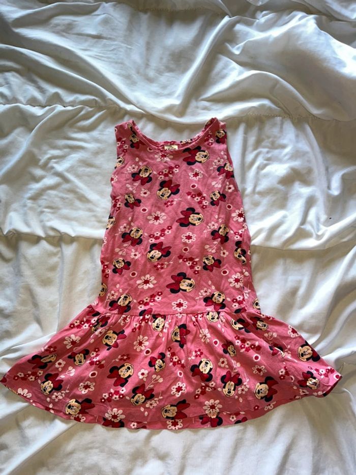 Robe Minnie