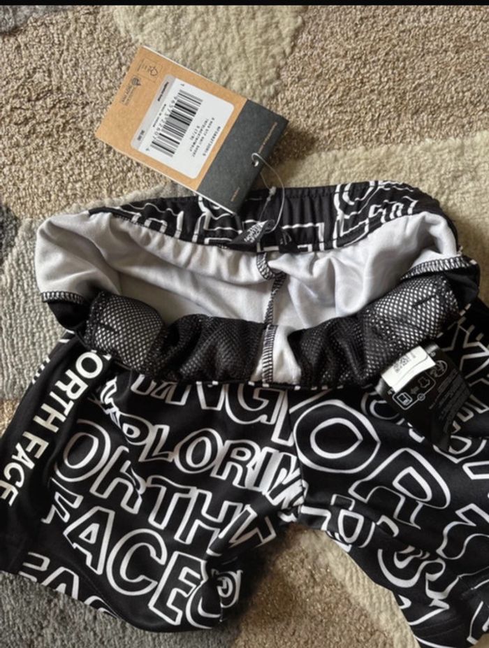 Maillot de bain The North Face - photo numéro 4