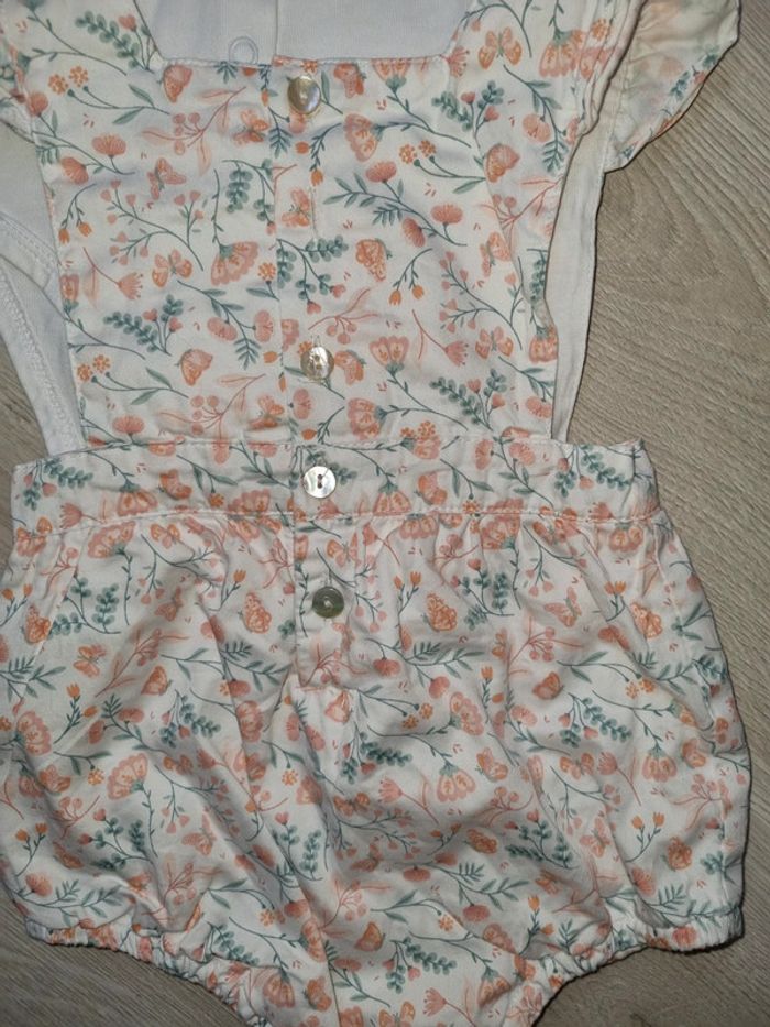 Ensemble 3 pièces - photo numéro 7