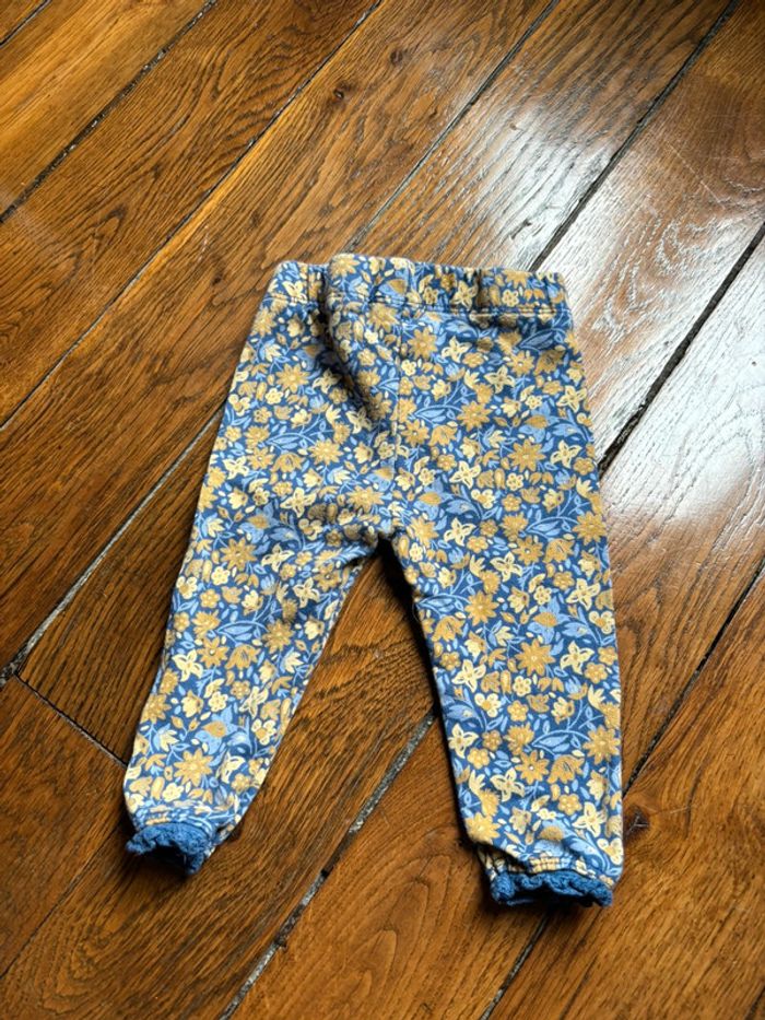 Legging 6 mois - photo numéro 2