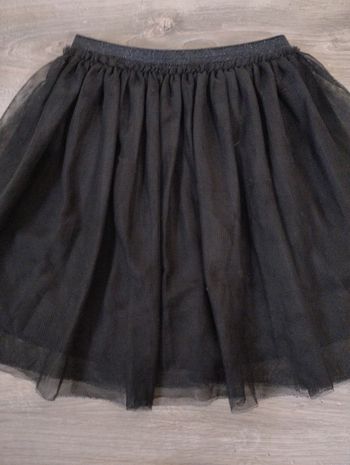Jupe en tulle 🖤