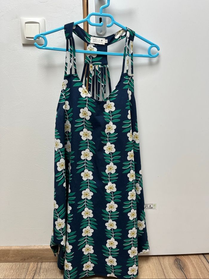 Robe d’été - photo numéro 4