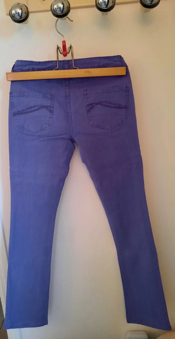 Pantalon Jennyfer taille 36 - photo numéro 2