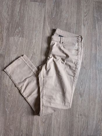 Pantalon skinny 44