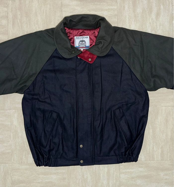 Veste Martini Racing - photo numéro 13