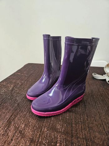 Botte de pluie