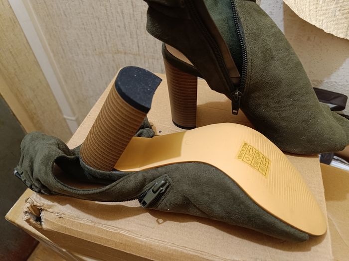 Chaussures femme - photo numéro 2