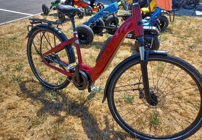 Vae velodeville aeb - photo numéro 3