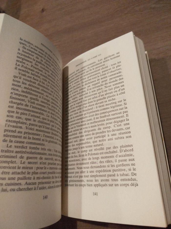 Livre Prisonnier au Camp 113 - photo numéro 6