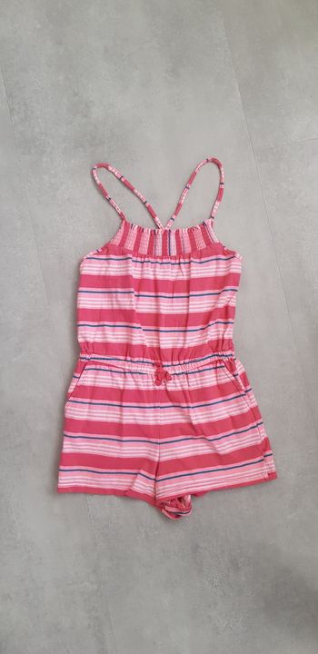 Combishort okaidi 8 ans