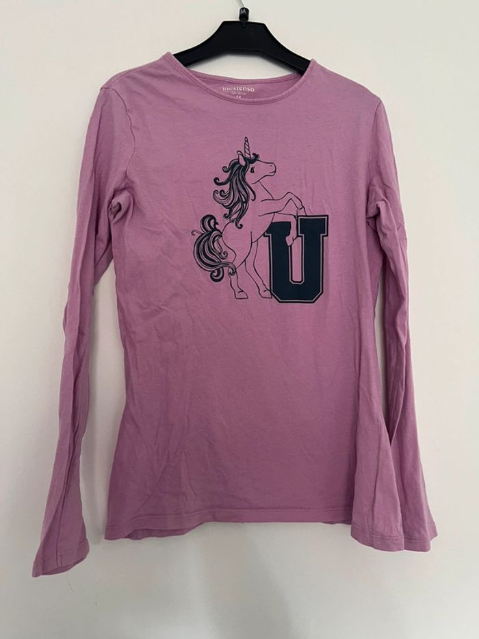 Pull 14 ans