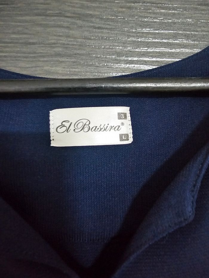 Robe El bassira - photo numéro 3