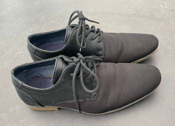 Chaussures cérémonie