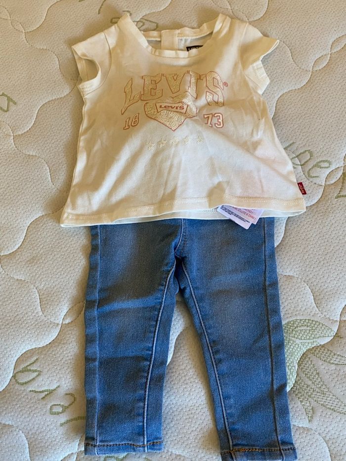 2 ensembles 6 mois - photo numéro 4