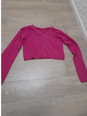 gilet 12 ans