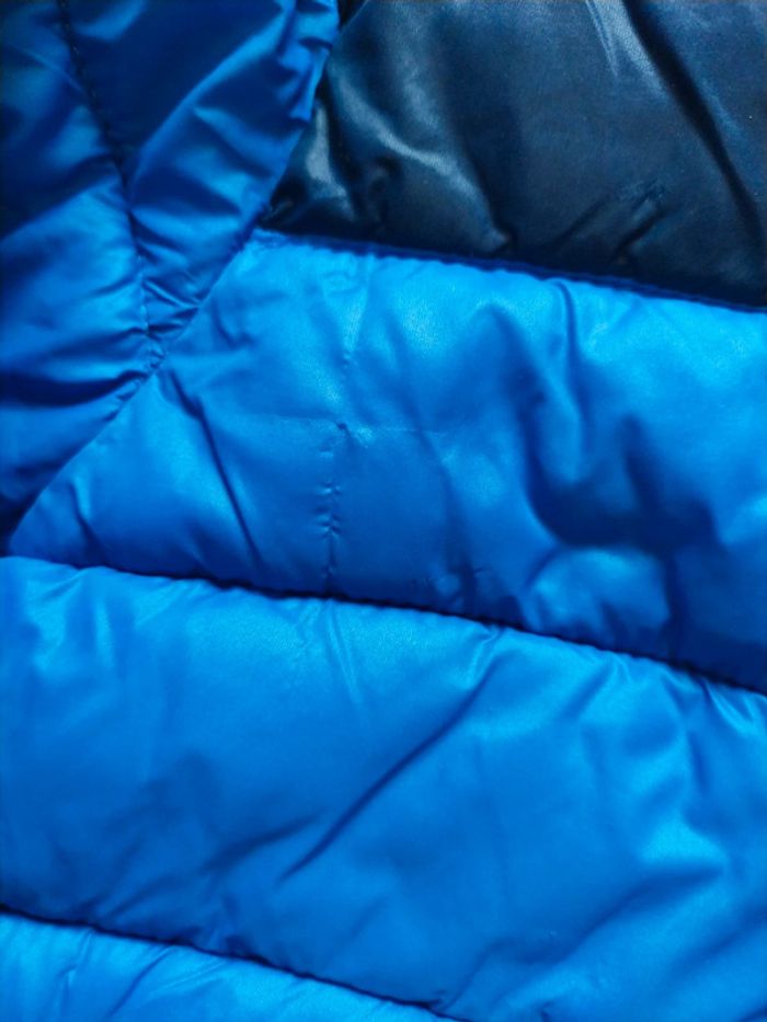 Doudoune légère 18 mois - photo numéro 4