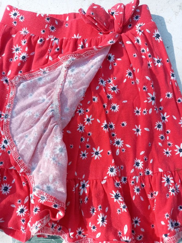 Jupe kiabi - photo numéro 2