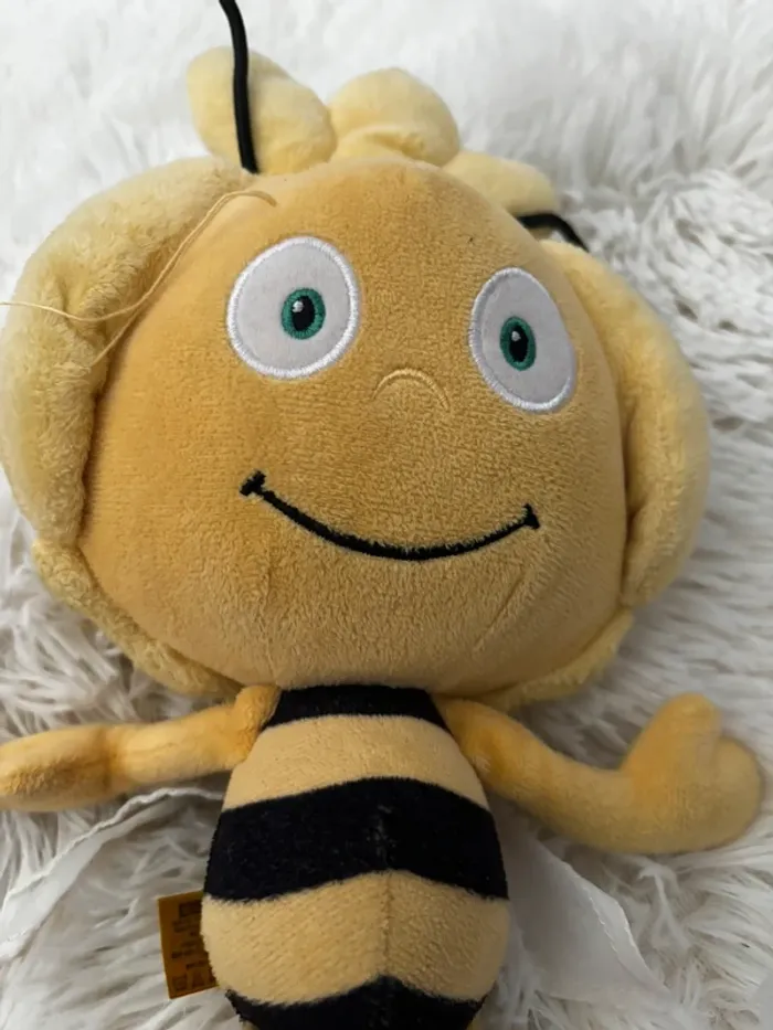 Peluche Maja Maya - photo numéro 2