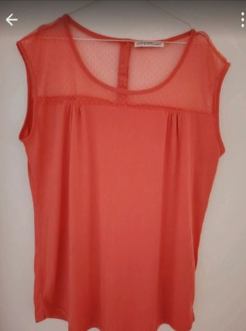 Haut Corail 
