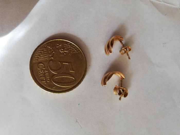 Ravissantes b o vintage authentique chic - photo numéro 2