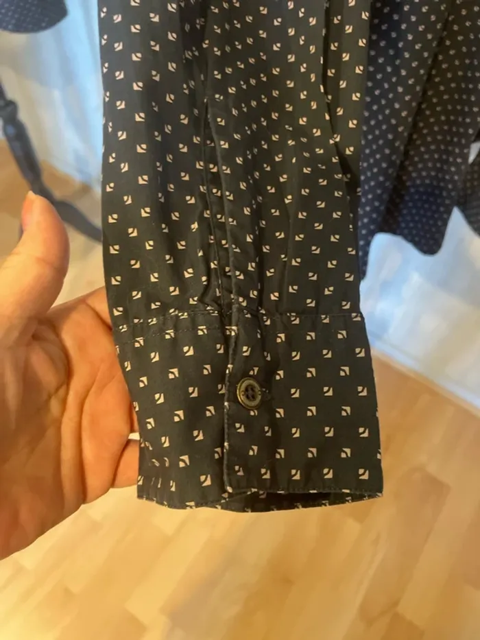 Chemise tunique - photo numéro 2