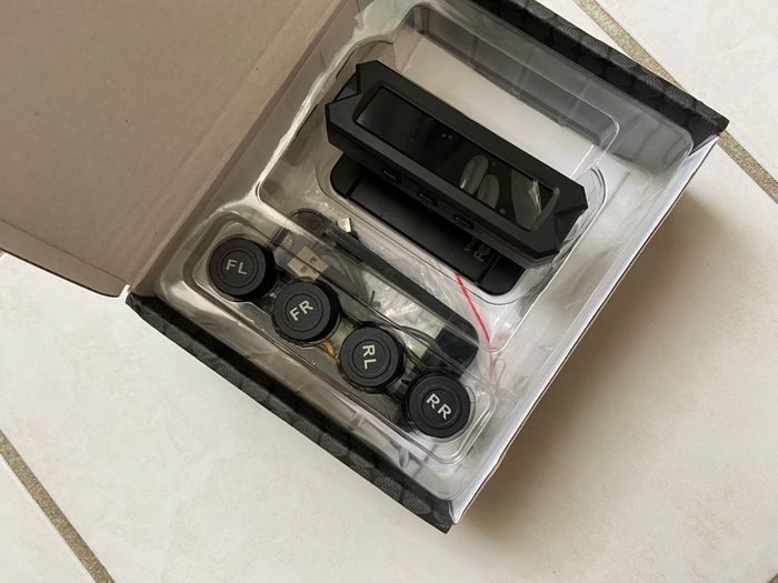 Bouchon pour voiture - photo numéro 4