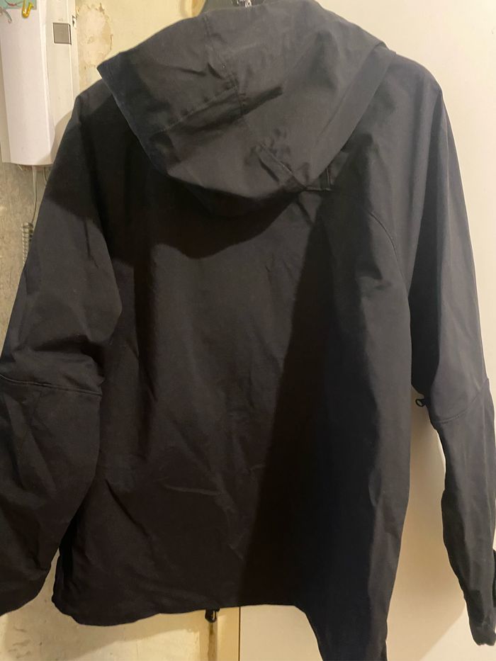 Parka homme Zara - photo numéro 5