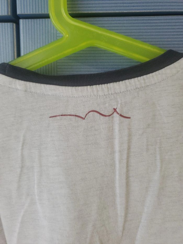 Tee-shirt Teddy Smith - photo numéro 6